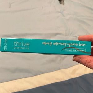 Thrive Causemetics Eyebrow Liner